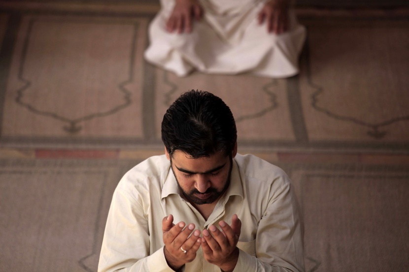 قصة مصورة: رمضان حول العالم