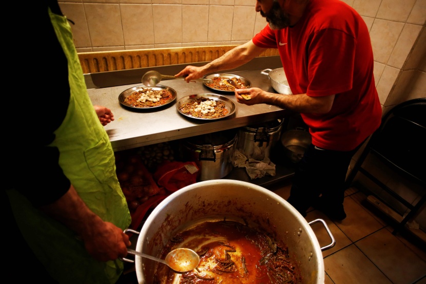 قصة مصورة: رمضان حول العالم