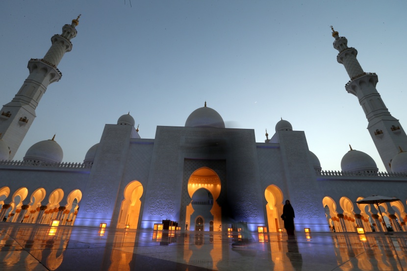 قصة مصورة: رمضان حول العالم