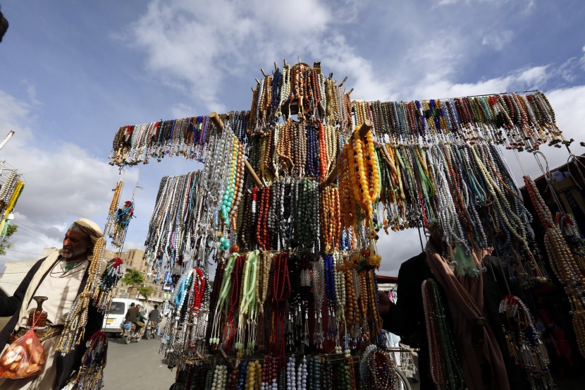 قصة مصورة: رمضان حول العالم