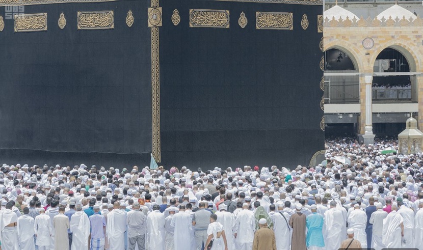 قصة مصورة: رمضان حول العالم