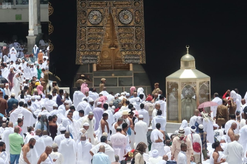 قصة مصورة: رمضان حول العالم