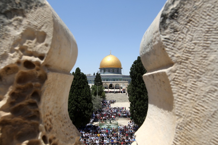 قصة مصورة: رمضان حول العالم