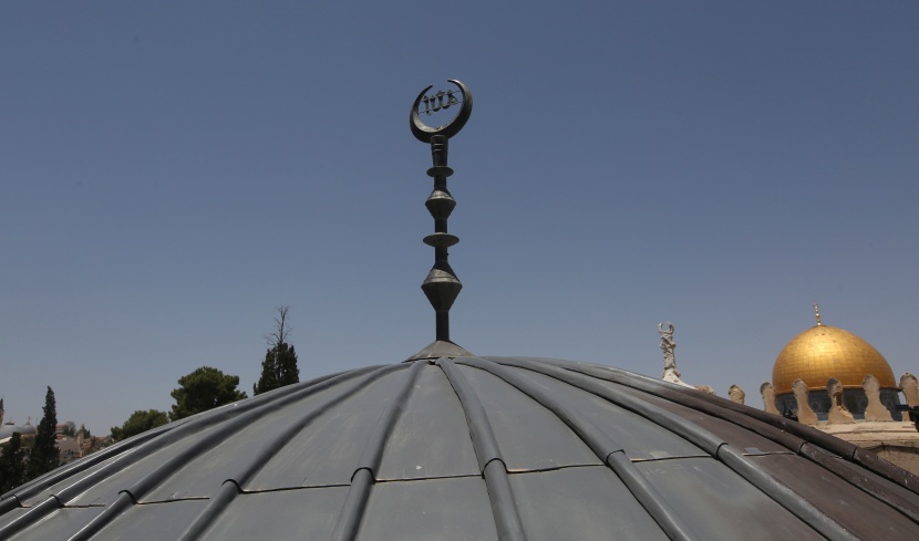 قصة مصورة: رمضان حول العالم