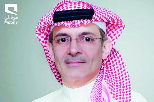 «موبايلي» تعين أمجد شاكر وعبد الله الفهد في اتصالاتها المؤسسية والاتصالات التسويقية