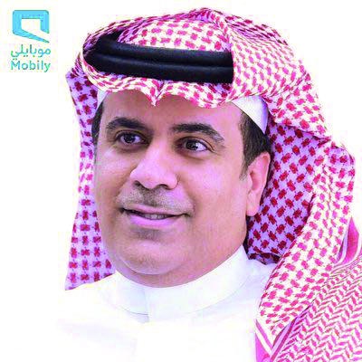 «موبايلي» تعين أمجد شاكر وعبد الله الفهد في اتصالاتها المؤسسية والاتصالات التسويقية
