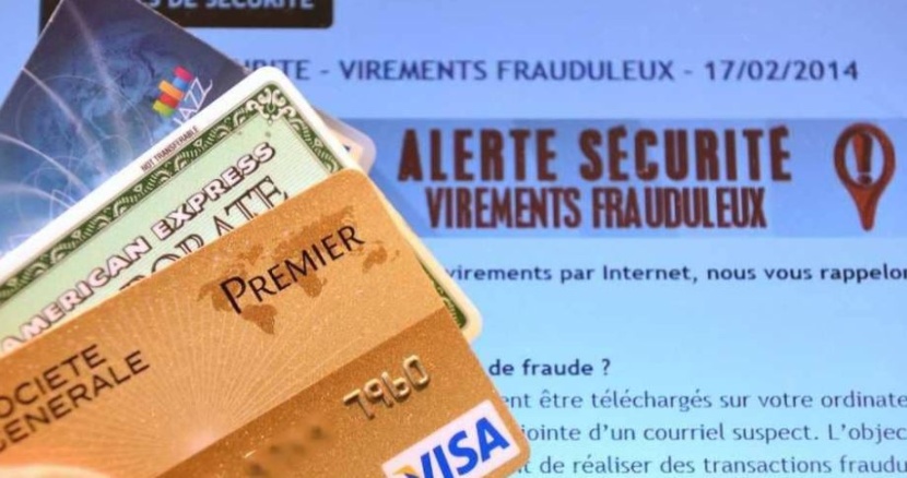 خبراء يحذرون من ثغرة "خطيرة" تسرق بيانات بطاقات الائتمان