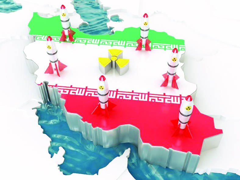 إيران الملالي .. مشروع جيوسياسي للسيطرة على 3 أرباع نفط العالم