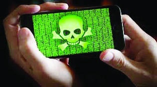 53 % من الهجمات الإلكترونية تستهدف التطبيقات