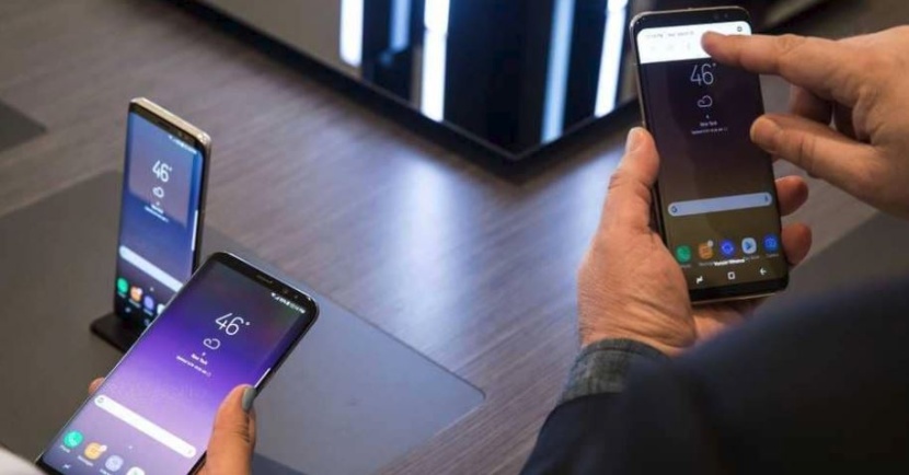 تحسينات في المساعد الرقمي لسامسونج "نوت 9"