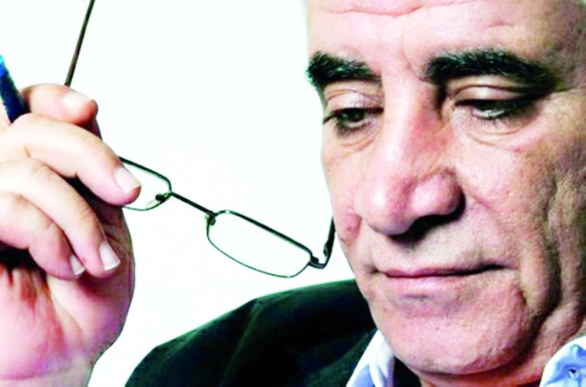 جمال ناجي .. وداع أثرته التجربة العسيرية