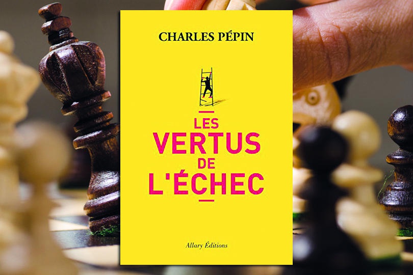 فضائل الفشل .. حكمة السقوط أهم من نشوة النجاح