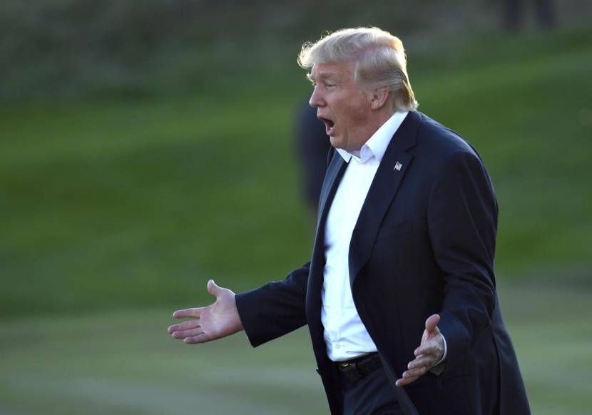 قاضية أمريكية : ليس من حق ترامب حجب أحد على تويتر