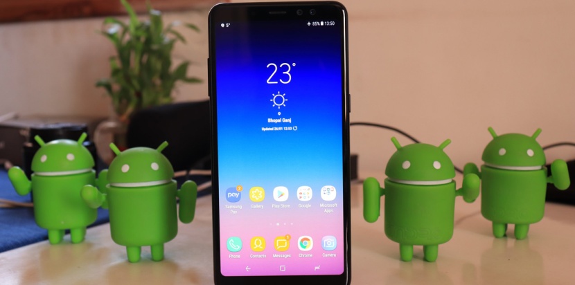 خبراء يحذرون من برمجيات خبيثة في الهواتف التي تعمل بنظام "أندرويد" 