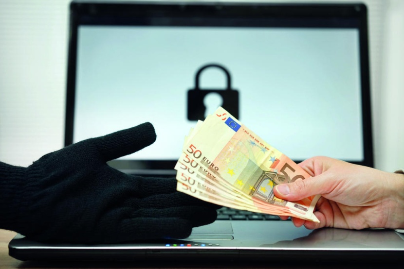 برمجية الفدية SynAck تعود من جديد .. و3 آلاف دولار لفك التشفير