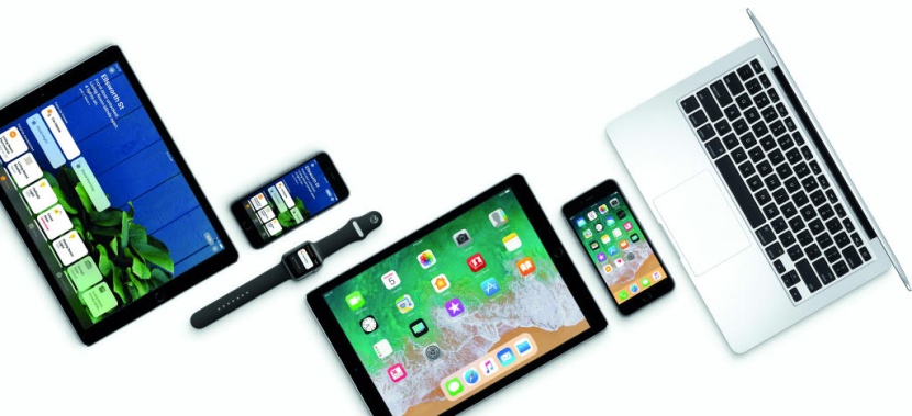 «أبل» استقبلت طلبات حكومية للكشف عن معلومات 30 ألف جهاز