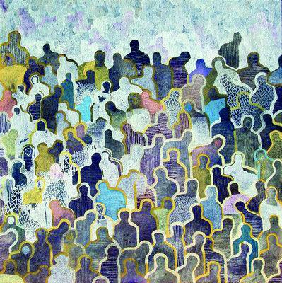 الويل للحسَّاس في دنياهم