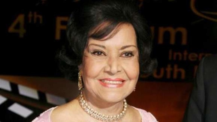 رحيل الممثلة المصرية مديحة يسري بعد صراع مع المرض