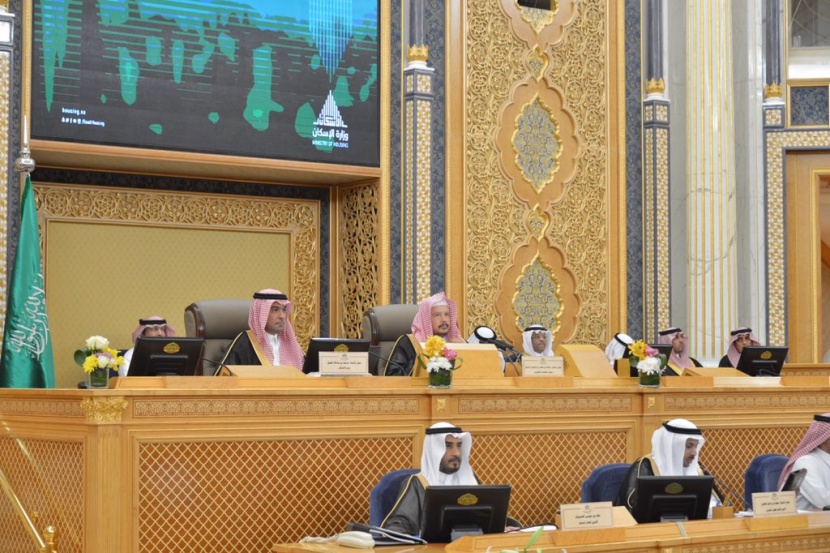 وزير «الإسكان» في «الشورى»: لا نجبر المواطن على منتج محدد .. وسنعالج المادة 82 