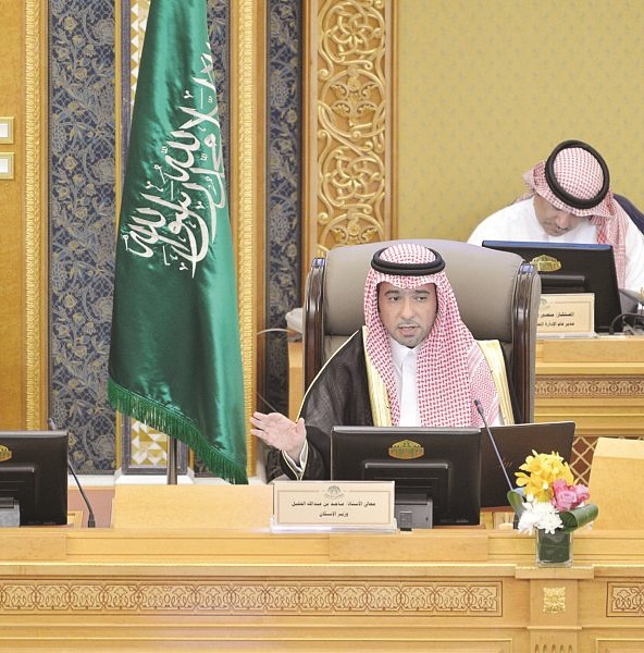 وزير "الإسكان" في "الشورى": لا نجبر المواطن على منتج محدد .. وسنعالج المادة 82