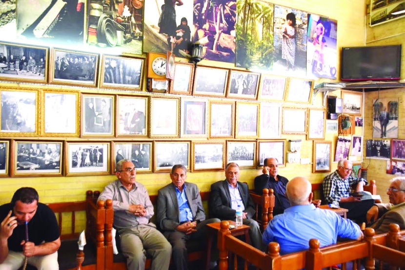 احتس القهوة .. تصبح مثقفا !