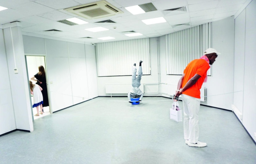 متحف الفن الحديث