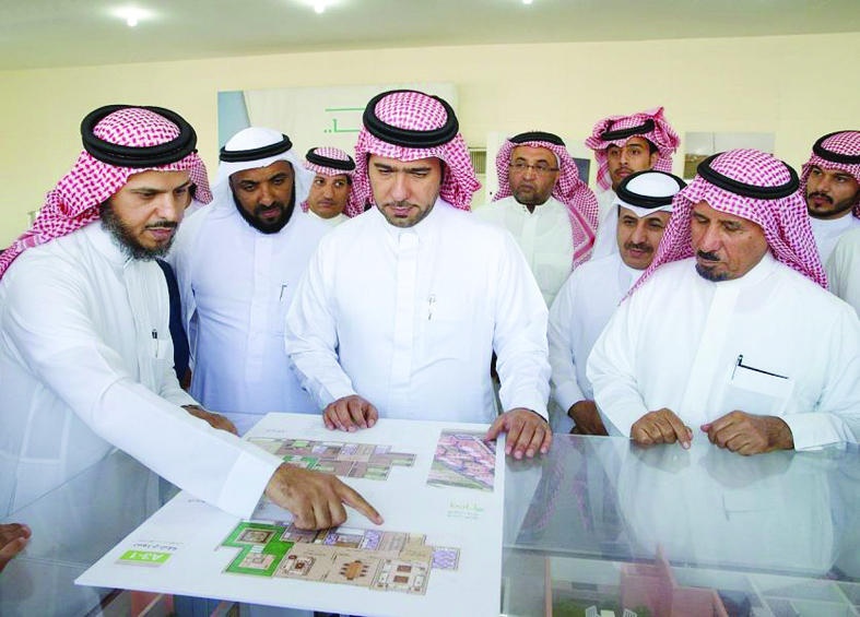 برنامج «سكني» يلبي 44 % من الطلب في منطقة عسير