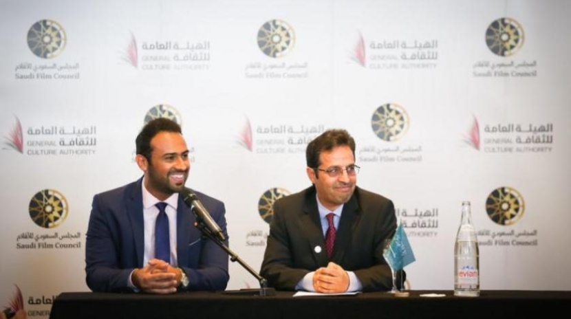 "هيئة الثقافة" تدعم المواهب الوطنية بدورات لتأهيل صناع الأفلام السعوديين