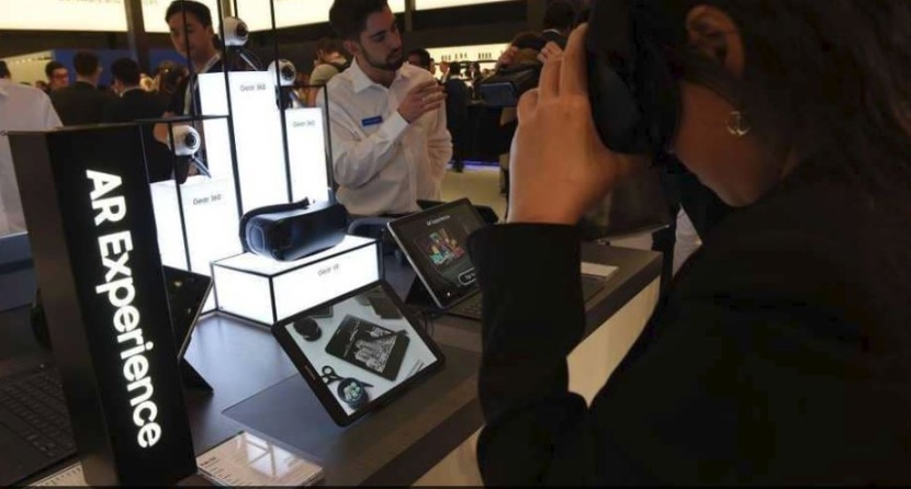 تخفيف الألم.. باستخدام الواقع الافتراضي