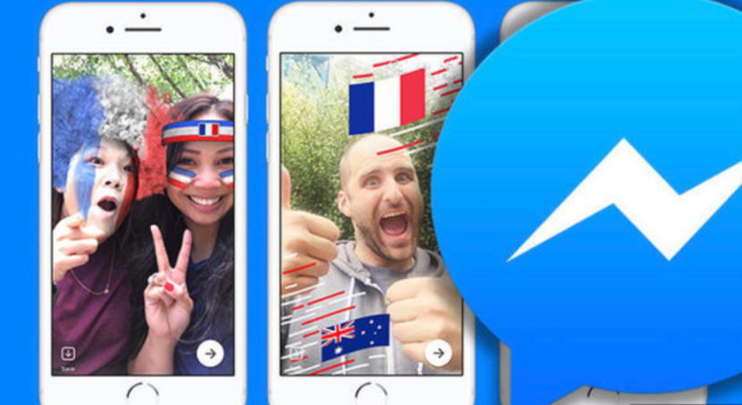 "فيسبوك" يستعد للمونديال بتحديثات وألعاب مميزة