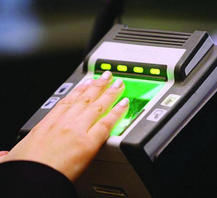 بطاقة الهوية الوطنية للمرأة