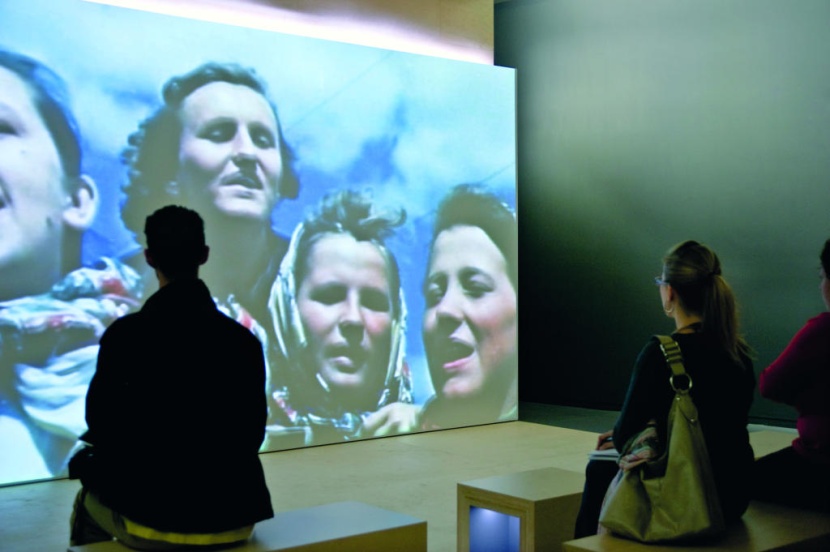 المتاحف .. من تمويل الحروب إلى صون الذاكرة ضد بشاعتها