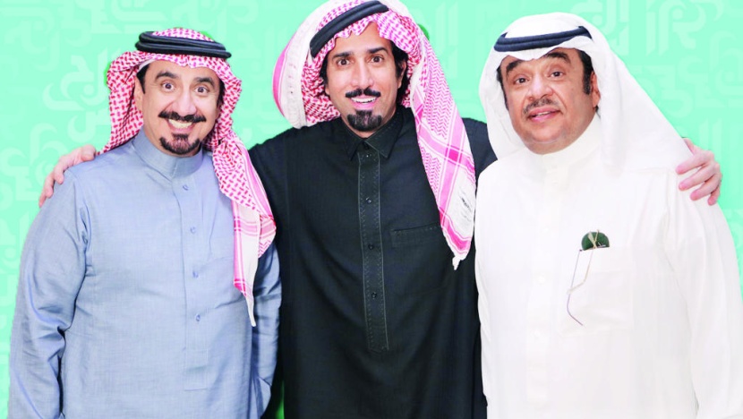 شاشة رمضان .. شخصيات محبوكة ومحظورات اجتماعية