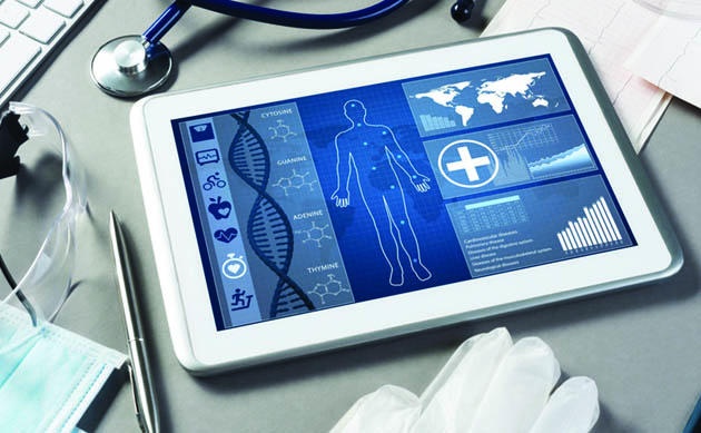 قطاع الرعاية الصحية في طريقه لتبني تقنيات إنترنت الأشياء