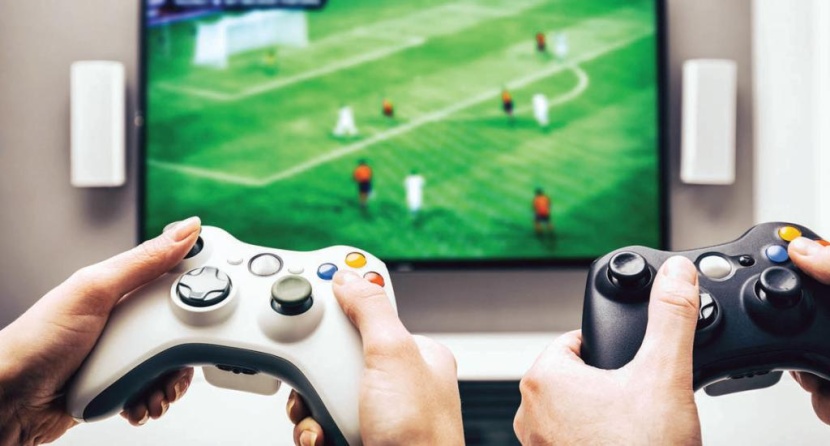 الإقبال الكبير على ألعاب الفيديو يسهم في نمو السوق بنسبة 6 %