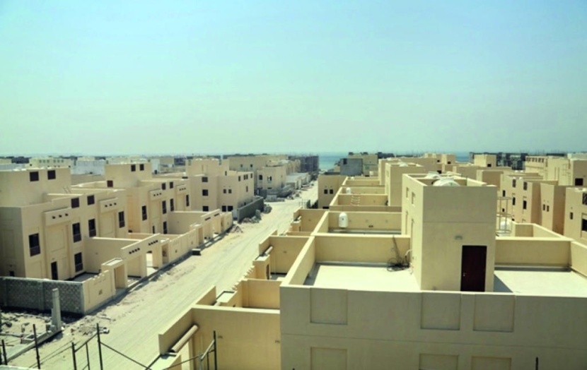 «الإسكان»: تسليم 7 آلاف وحدة للمستفيدين في جدة خلال عامين