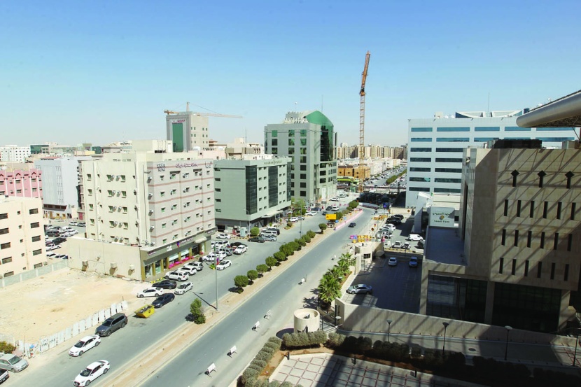 "الصندوق العقاري" لـ "الاقتصادية": إطلاق برنامج للشرائح غير القادرة على الاقتراض خلال 3 أشهر