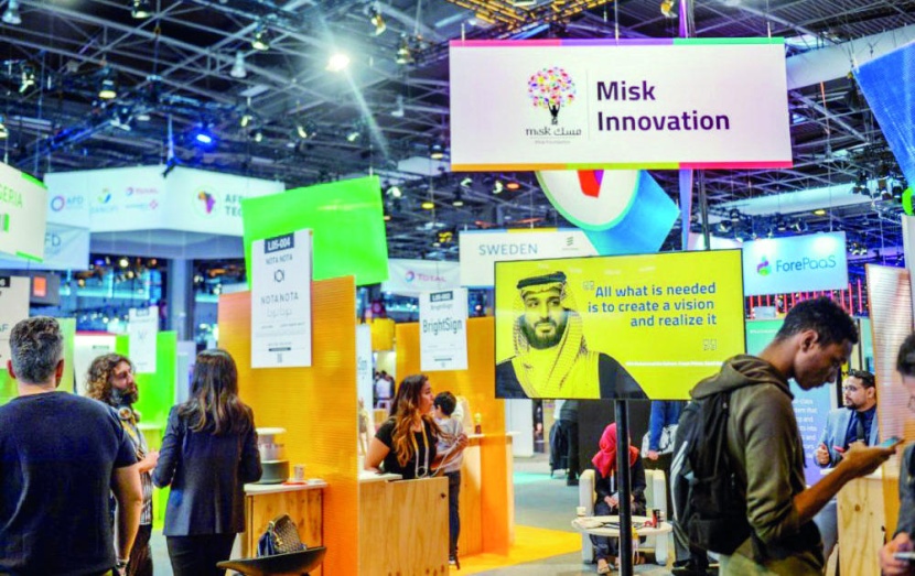 الدبلوماسية الثقافية .. القوة «الكامنة» للرؤية السعودية