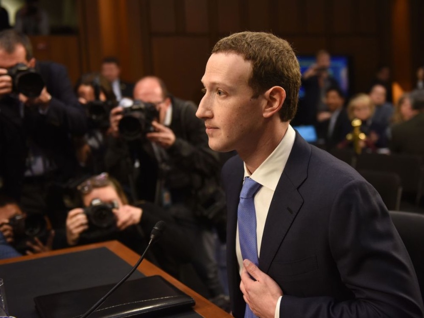 نواب بريطانيون: "فيسبوك" لا تزال تراوغ بشأن كمبردج أناليتيكا والأخبار المزيفة