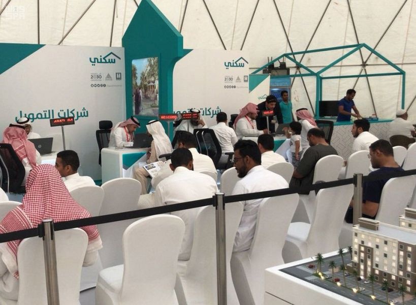 الإسكان : اكتمال حجز مشروعي المدينة المنورة ضمن برنامج "سكني"