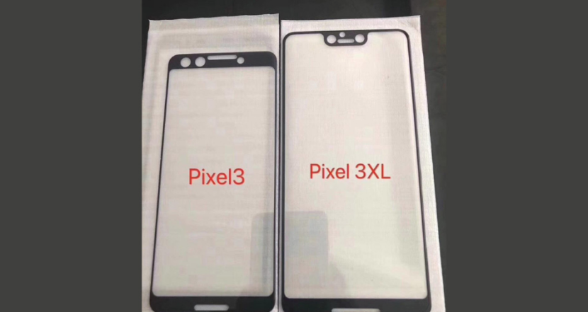 "جوجل" تطلق نموذجين جديدين من هواتف "بيكسل"