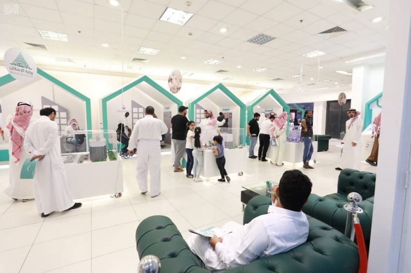 الإسكان : حجز 3795 وحدة سكنية من "تلال الغروب" .. و 50% من "أعالي جدة"