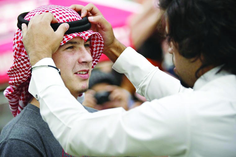 السعودية توقظ قوتها الناعمة بوزارة جديدة .. رؤية «الثقافة» وأمل المثقفين