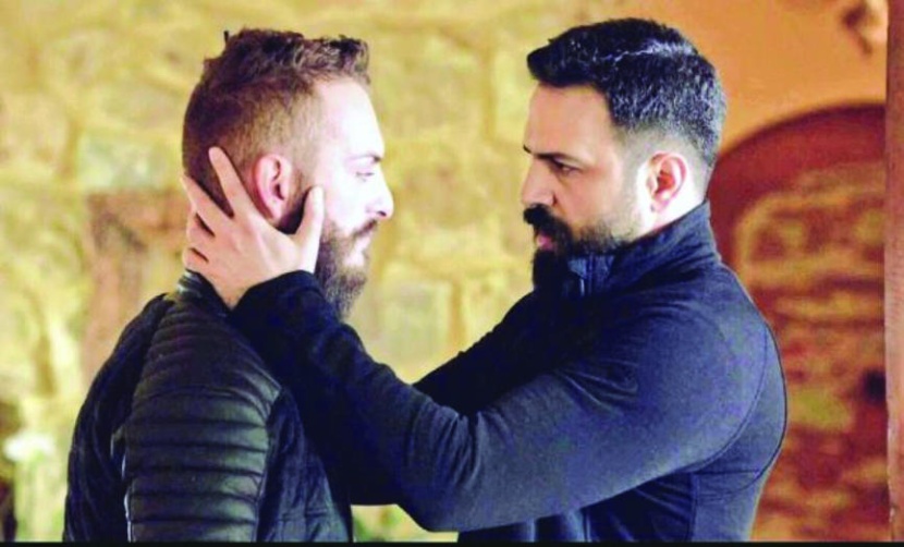 «الهيبة» يعود بالزمن و«شيخ الجبل» يأسر العقول