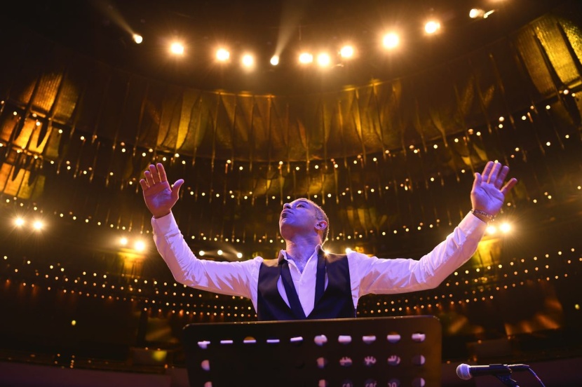 هيئة الثقافة تنظم حفل فرقة دار الأوبرا المصرية