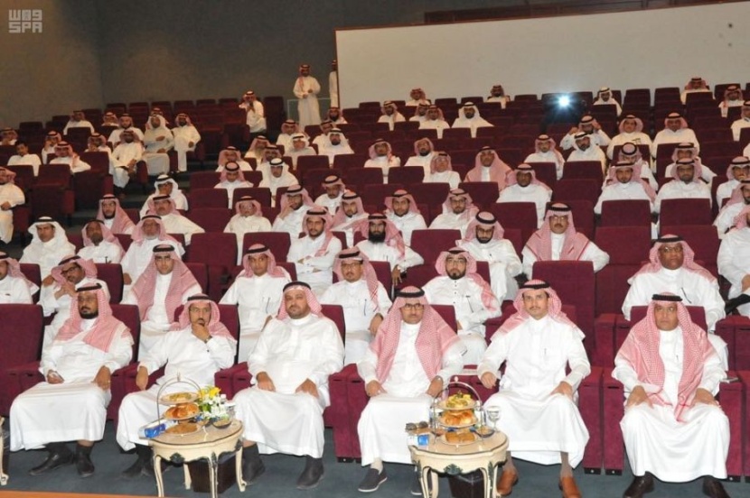 "الأمن الصناعي" و "الأمن السيبراني" تعقدان ورشة عمل لتعزيز أمن المنشآت الحيوية في مجال الأمن السيبراني