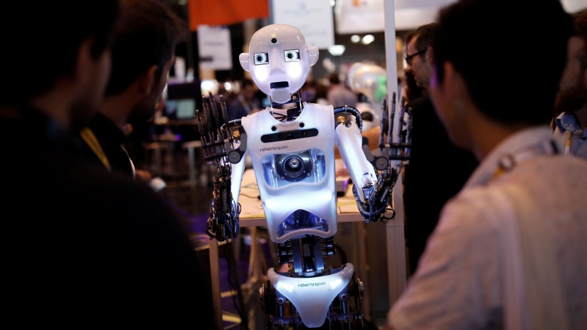 تكنولوجيا جديدة من الذكاء الصناعي لاستنساخ الأصوات البشرية