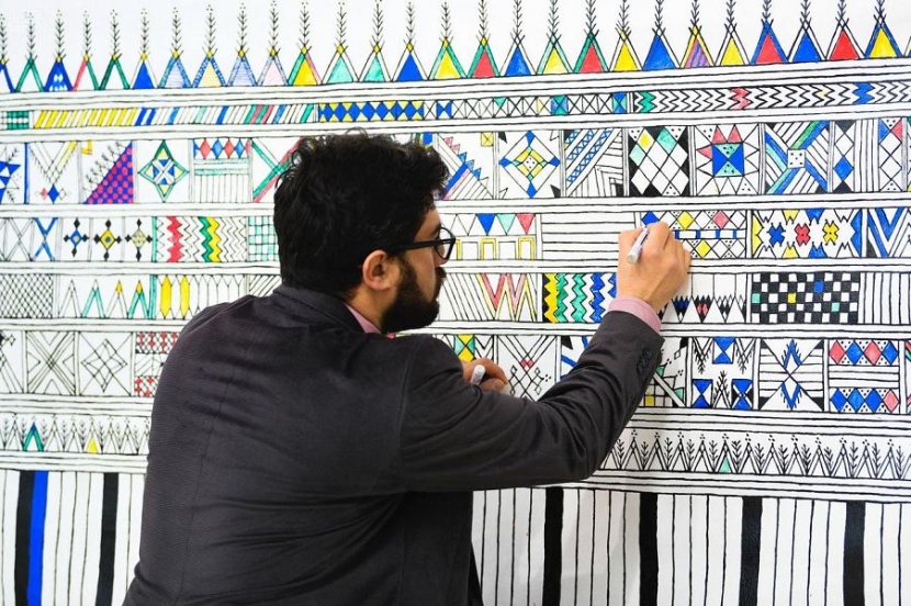 الإبداع السعودي ينتقل إلى البرتغال