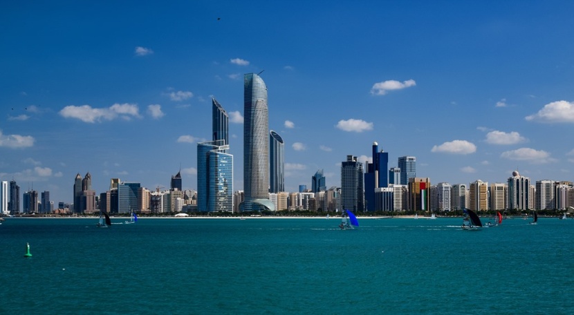 أبوظبي تستقبل أكثر من مليوني نزيل فندقي خلال 5 أشهر