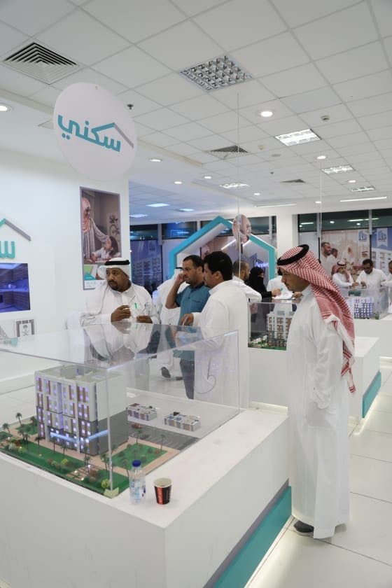 "الإسكان" تطلق المرحلة الثانية من مشروع "أعالي جدة" لتوفير 10 آلاف وحدة سكنية